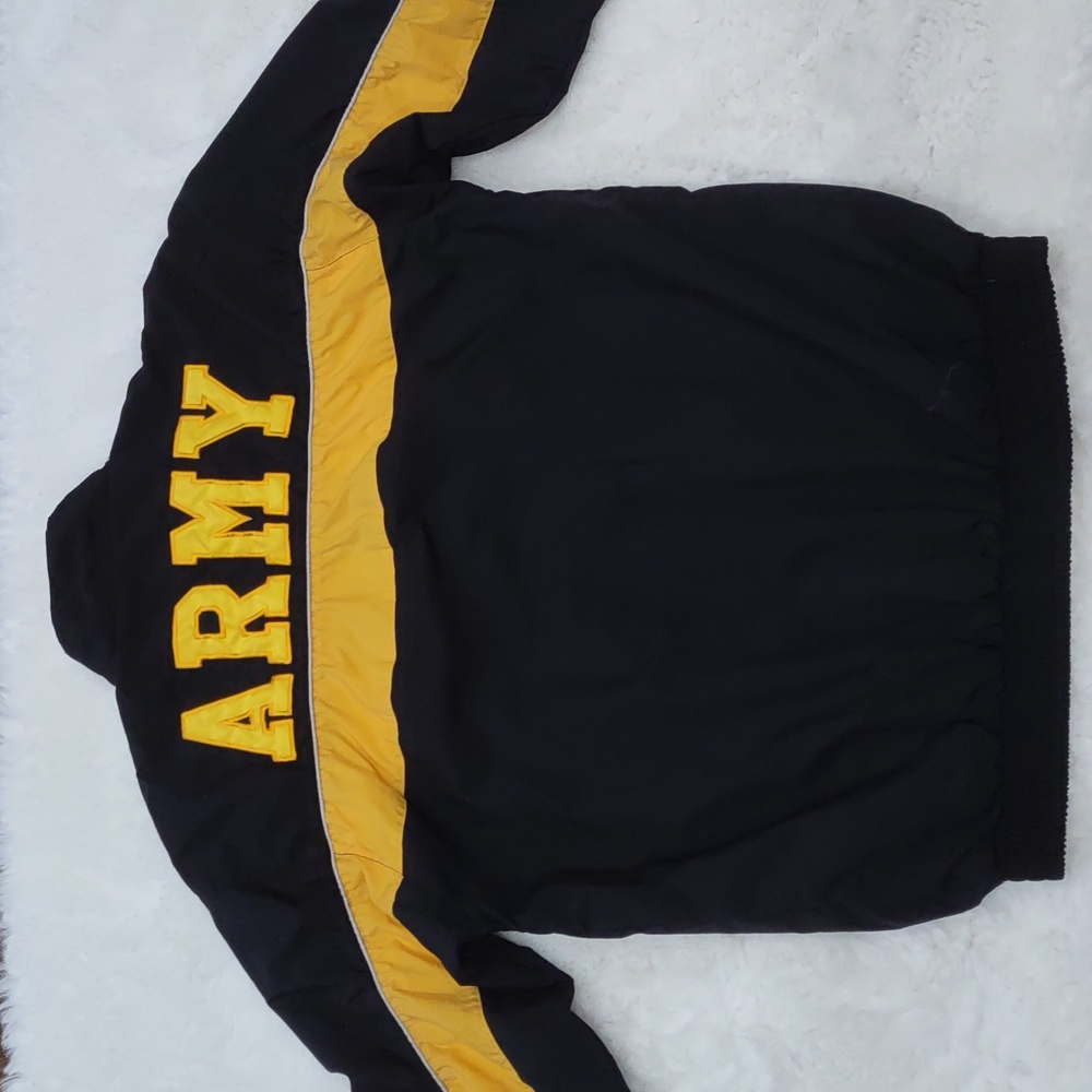 ARMY Jacket. - Picture 9 of 15